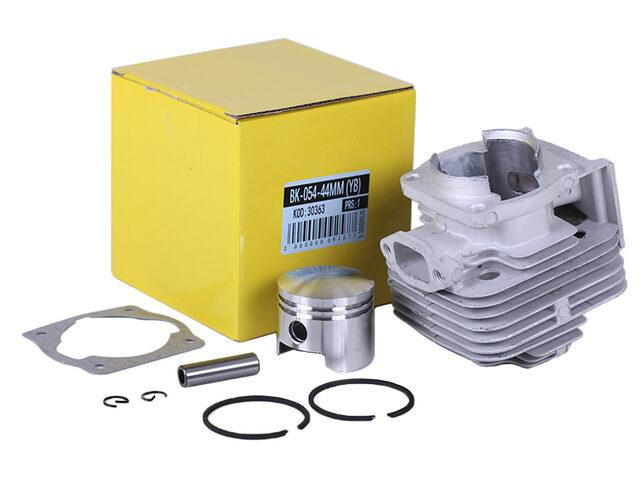 Поршнева (ЦПГ) 44 мм, к-т: 7 для бензокоси Мукачево - фото 1