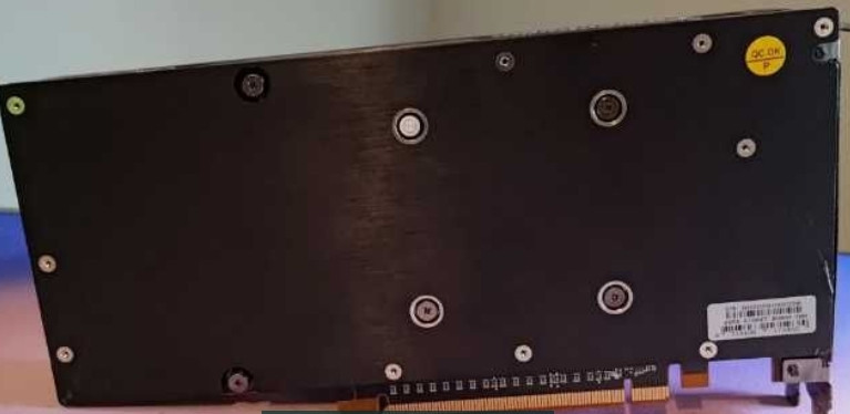 Видеокарта Power Color RX 5700XT 8Gb. Харьков - изображение 1