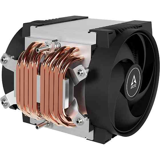 Кулер процесорний Arctic 4U-SP5 (ACFRE00158A) ( 27350 ) Харків