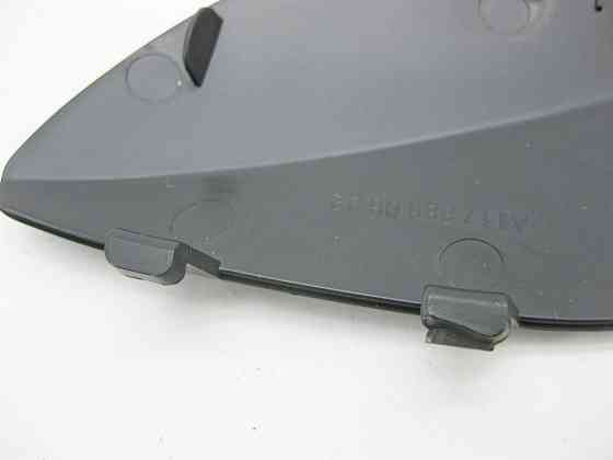 Mercedes-Benz  A1178850622 Нова кришка буксирувального гака переднього бампера до рестайлінгу CLA C117 Одесса