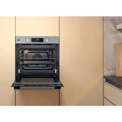 Духова шафа Whirlpool OMSK58HU1SX Вінниця - фото 3