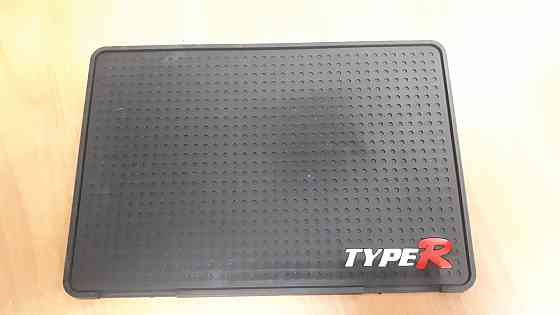 Коврик на панель антиковзний ATS-102 190x130мм Вінниця