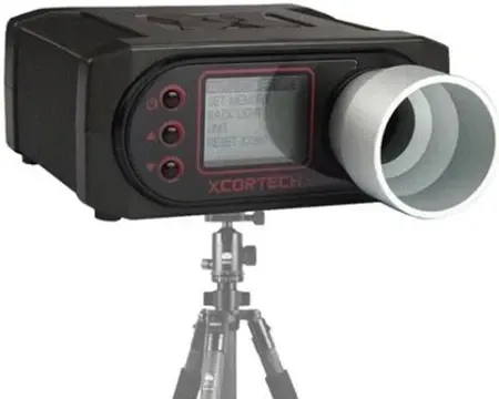 Портативный хронограф для страйкбола Xcortech X3200 Киев