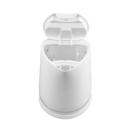 Електрочайник 1,7л 2000W (диск) білий MR-038-WHITE Maestro Житомир