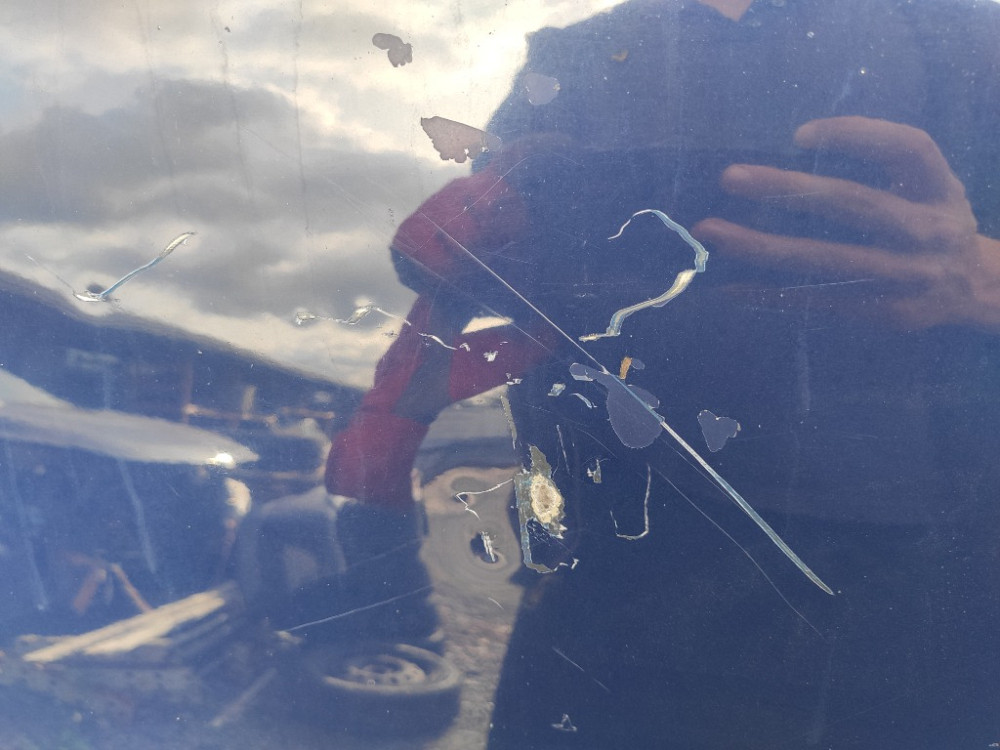 Капот VW Passat B6 2005-2010 Ковель - фото 2