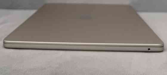 Новий | Macbook Air 15 2024(2025) M3 16Gb | 256Gb • ГАРАНТІЯ Макбук М3 Київ