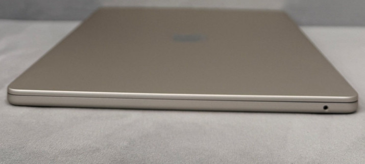 Новий | Macbook Air 15 2024(2025) M3 16Gb | 256Gb • ГАРАНТІЯ Макбук М3 Київ - фото 4