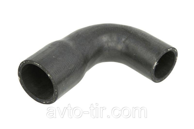Патрубок радиатора VOLVO F12/F16 1664045 Луцьк - фото 1
