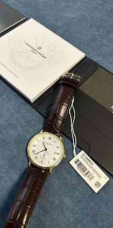 Мужские Часы Frederique Constant Slimline Киев