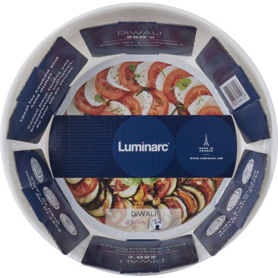 Форма для выпечки Luminarc Diwali 18 см (N2945) Винница - изображение 3