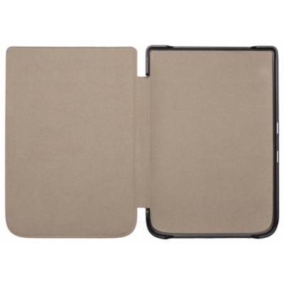 Чехол для электронной книги Pocketbook Shell для PB616/PB627/PB632, Bluish Grey (WPUC-627-S-BG) Винница - изображение 7