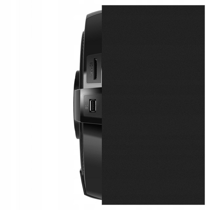 Акустична система мультимедійна Bluetooth з пультом Sven (MS-2085) (USB, SD, FM) Нововолинськ - фото 4