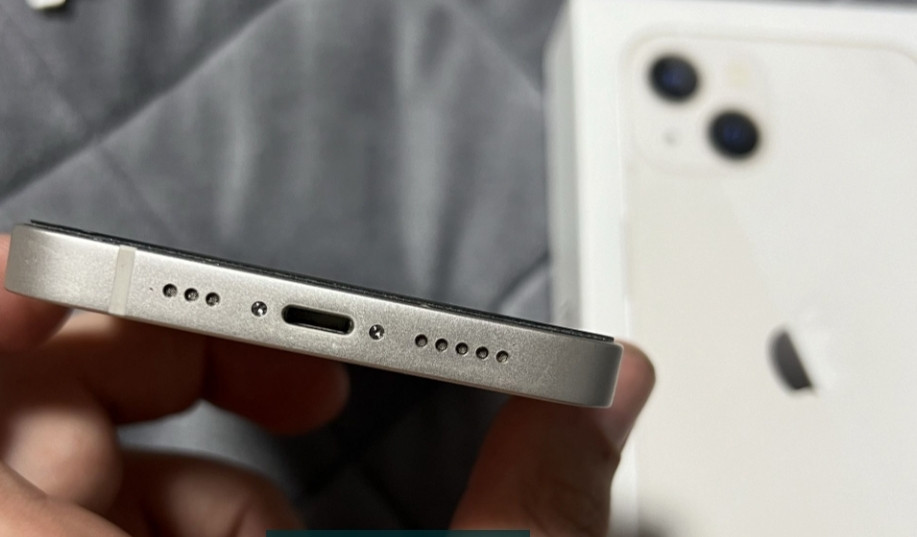 Айфон iPhone 13 Starlight 128Gb. Neverlock Киев - изображение 4