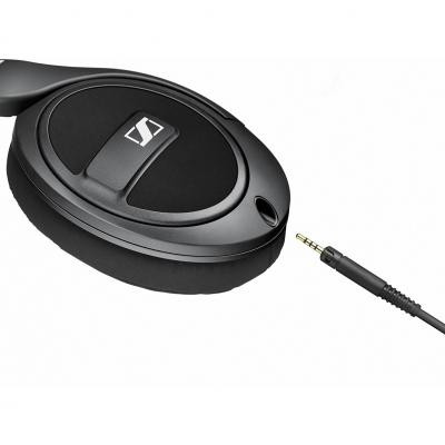 Навушники Sennheiser HD 569 (506829) Вінниця - фото 4