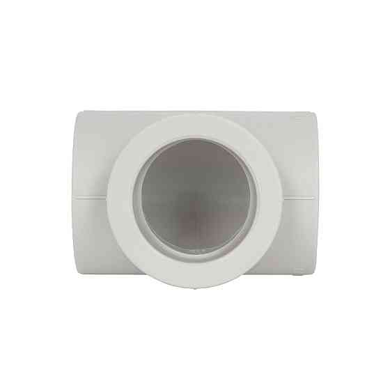 Тройник PPR Blue Ocean 50 Киев