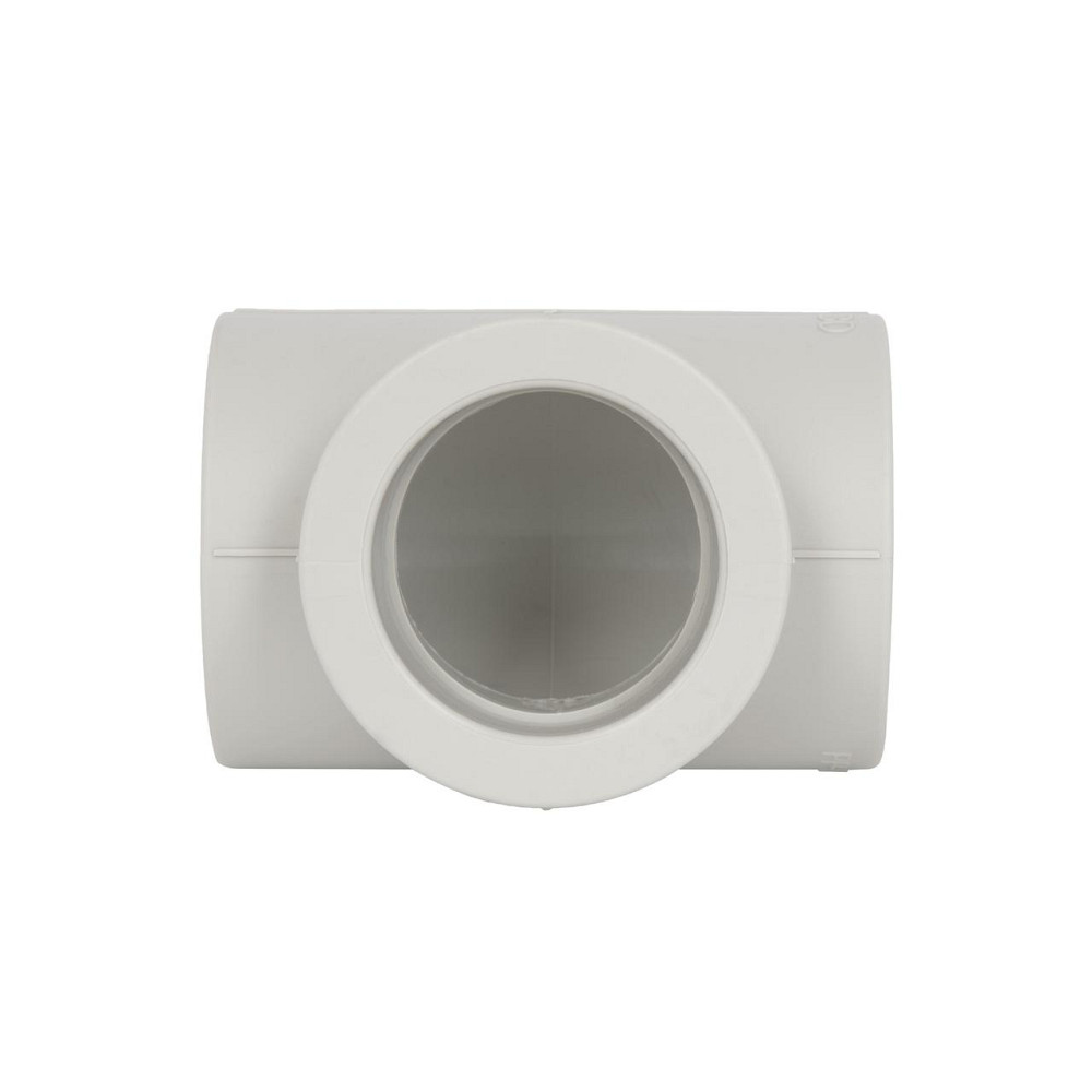 Тройник PPR Blue Ocean 50 Киев - изображение 4