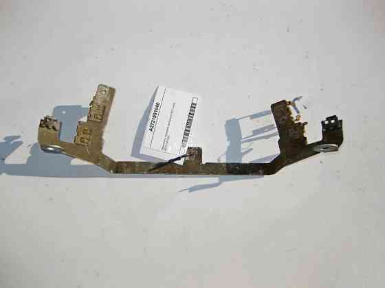 Mercedes-Benz  A2721591040 Утримувач електропроводів на корпусі АКП знизу E-Class W211 C-Class W203 CLS C219 SL R230 SLK R171 CLC C203 Одеса