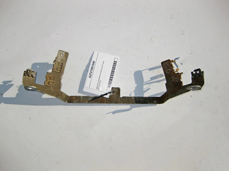 Mercedes-Benz  A2721591040 Утримувач електропроводів на корпусі АКП знизу E-Class W211 C-Class W203 CLS C219 SL R230 SLK R171 CLC C203 Одеса - фото 2