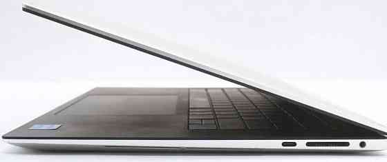 DELL XPS 15 9510 | CORE I7-11800H 2.30GHZ | 512GB | 16GB Nvidia Geforce Rtx 3050 Ti. Харків