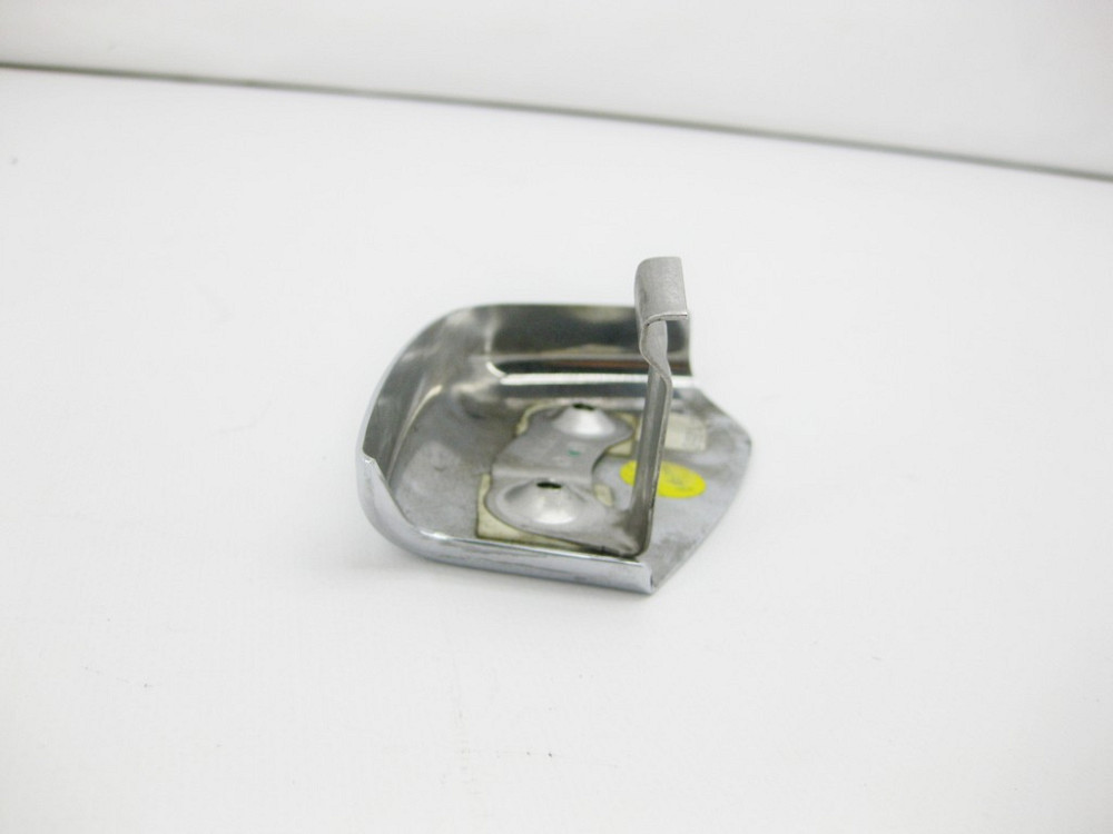 Mercedes-Benz  A2197202348 7F24 Хром накладка торця карти передніх лівих дверей CLS C219 Одесса - изображение 8