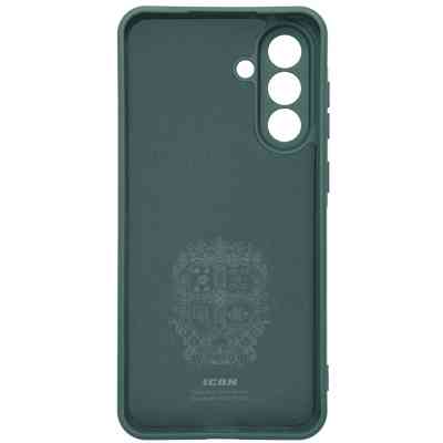 Чохол до мобільного телефона Armorstandart ICON Samsung A26 5G Camera cover Dark Green (ARM82184) Вінниця