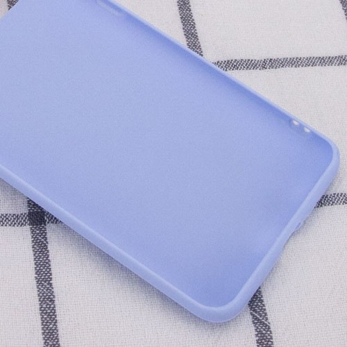 Oppo A74 чохол силіконовий soft touch bluesky Одеса - фото 6