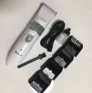 Машинка для стрижки животных GM 634 USB Машинка для грумминга аккумуляторная Київ