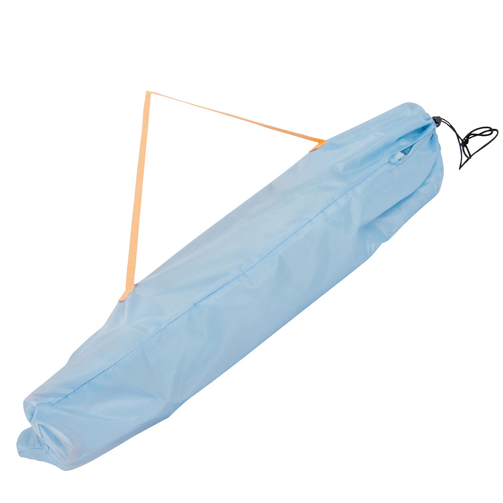 Кресло раскладное Bo-Camp Saint-Malo Pastel Blue (1204801) Вінниця - фото 5