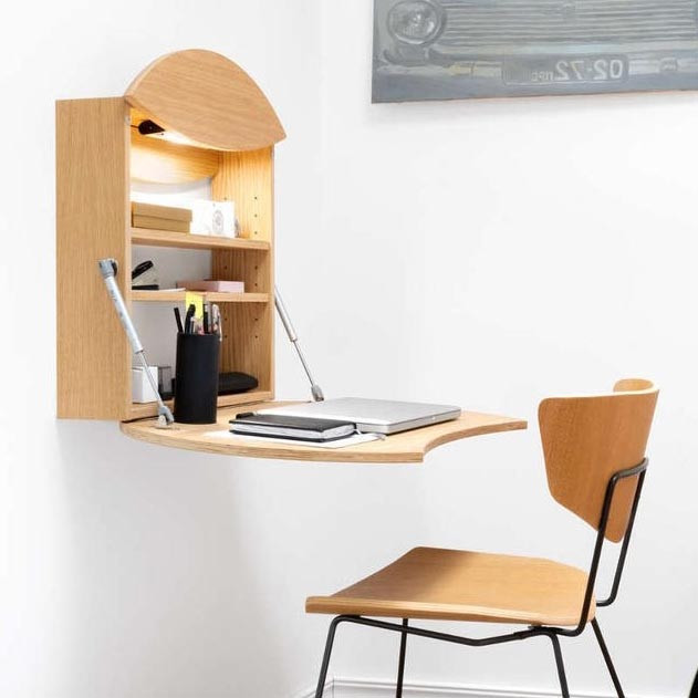 Секретер "Віньялес" ваніль Миколаїв - фото 2