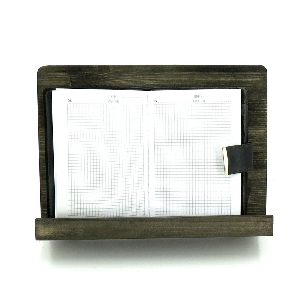 Подставка для кулинарных книг и планшетов 