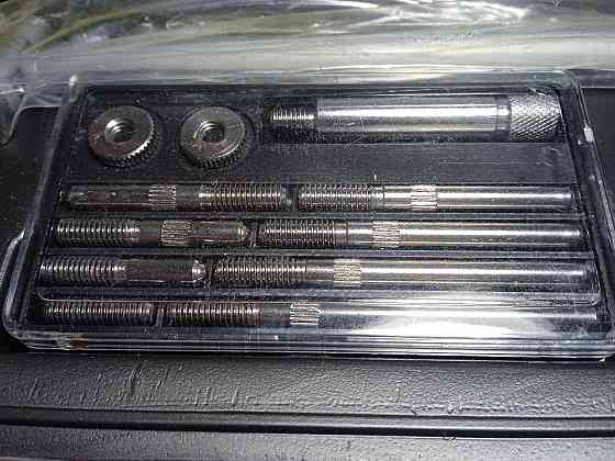 Нутромер индикаторный НИ 50–160 мм,  для точного измерения отверстий Харьков