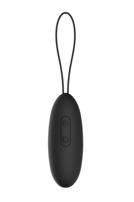 Виброяйцо с дистанционным управлением Dream Toys ELITE ELIZE Sex Aura Киев - изображение 3