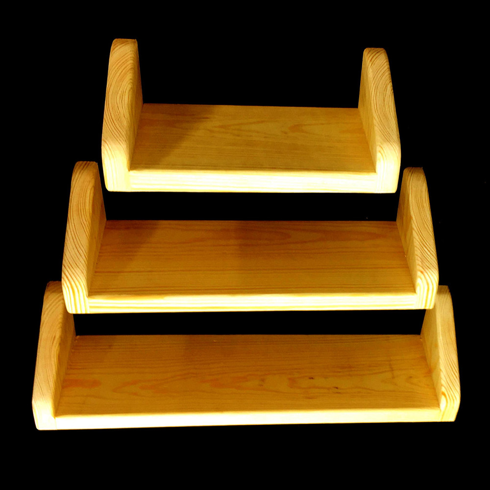 Набор настенных полок 