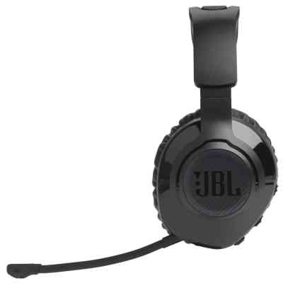 Навушники JBL Quantum 360X Wireless for Xbox Black (JBLQ360XWLBLKGRN) Вінниця
