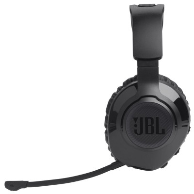 Навушники JBL Quantum 360X Wireless for Xbox Black (JBLQ360XWLBLKGRN) Вінниця - фото 4