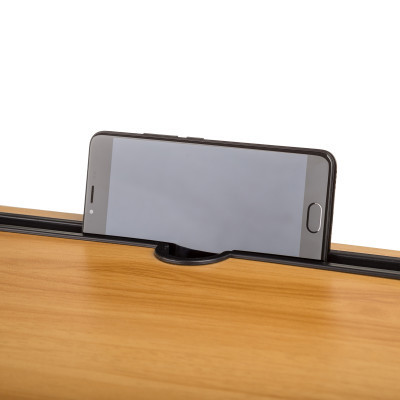 Столик для ноутбука UFT T36 Wood (T36Wood) Вінниця - фото 3