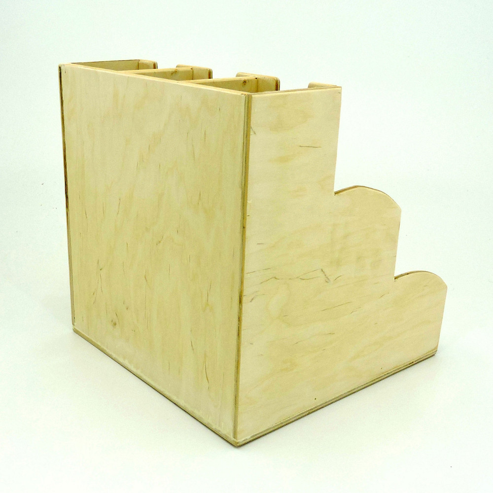 Кавовий органайзер "Барл" бланже Миколаїв - фото 8