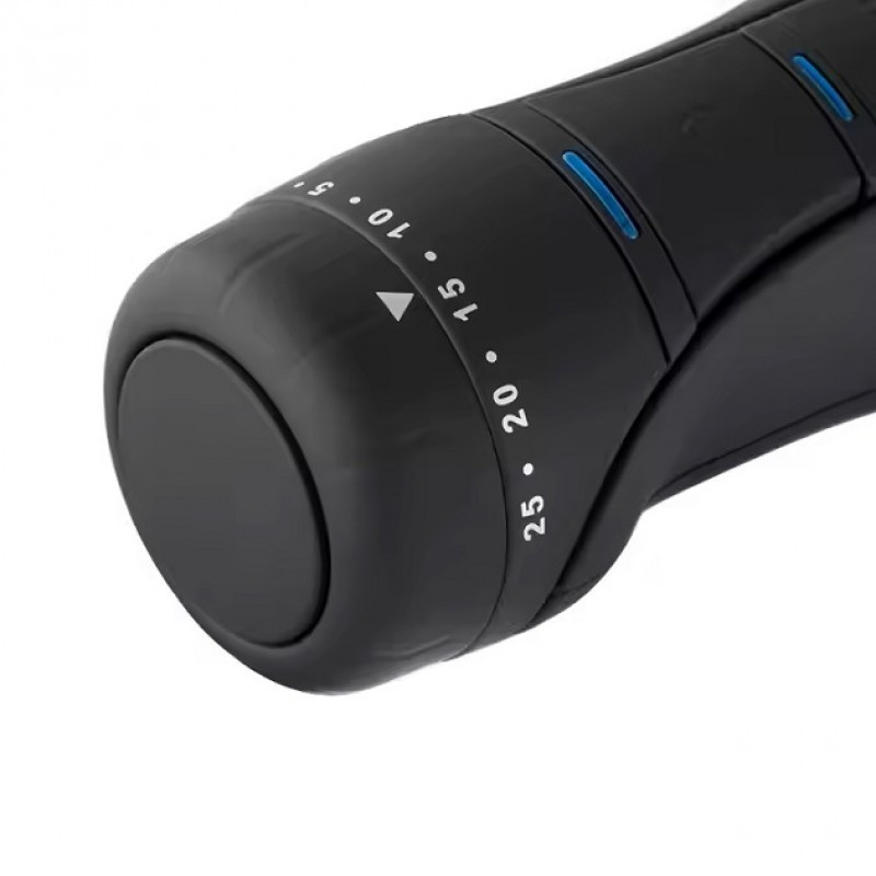 Погружной блендер Domotec/RAF R-780, 1500Вт, для измельчения продуктов, с колкой льда, режим турбо Одесса - изображение 3