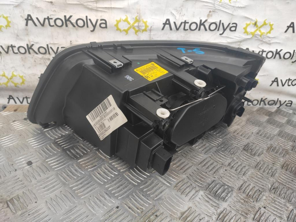 Фара права Volkswagen Multivan 2003-2010 Ковель - изображение 7