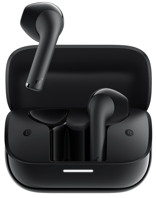 Гарнитура Anker SoundСore K20i Black (7047903) Киев - изображение 2