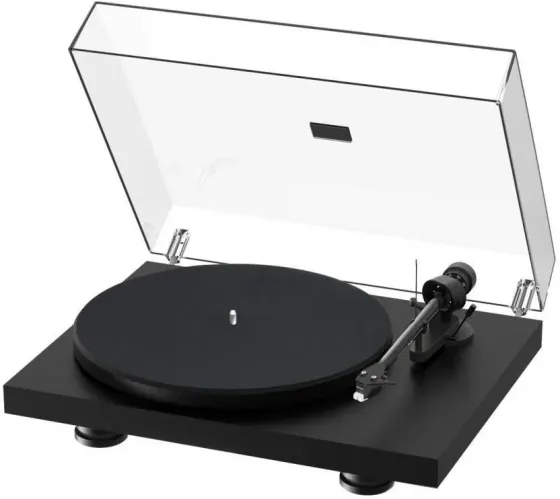Програвач Pro-Ject Debut Carbon Evo satyna Київ