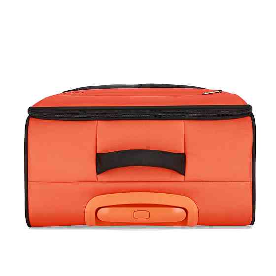 Bagland Валіза Bagland Stella маленька 31 л помаранчевий (00442020) Коломыя