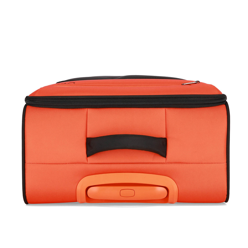 Bagland Валіза Bagland Stella маленька 31 л помаранчевий (00442020) Коломыя - изображение 3