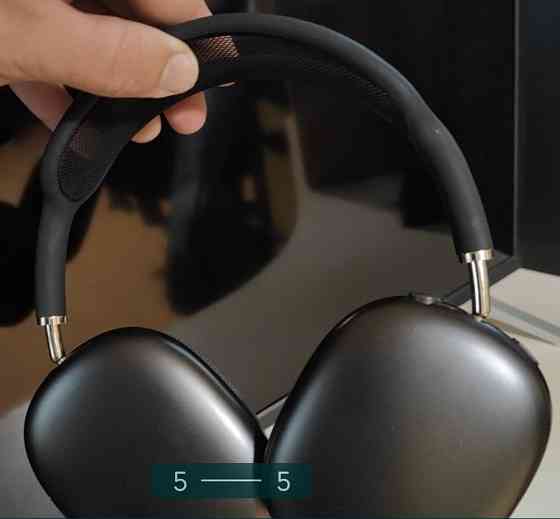 Наушники: Apple AIR PODS Max.і Харьков