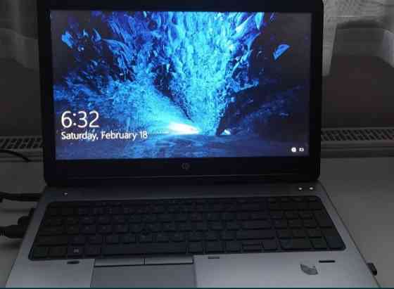 Ноутбук: HP PROBOOK 650 G1. Київ