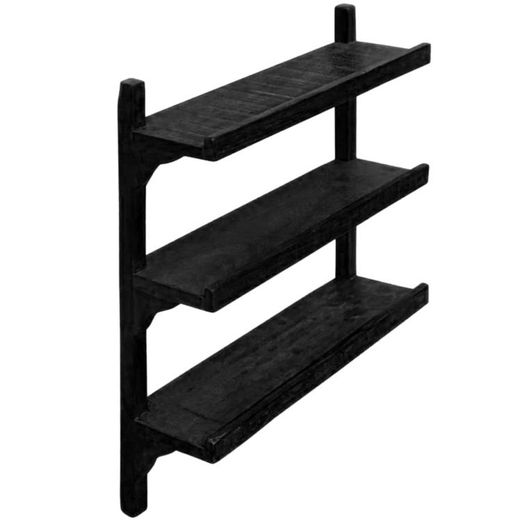 Органайзер для спецій "Коні" венге Миколаїв - фото 1