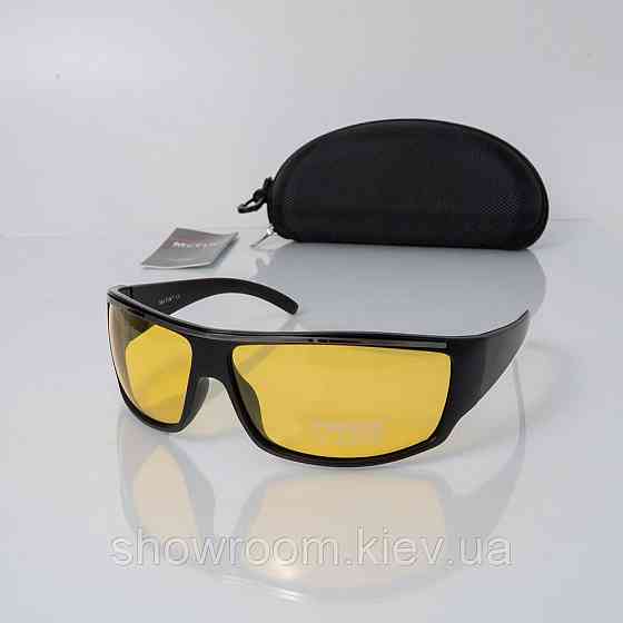 Очки антифары + поляризация + антиблик Polarized (6022) Киев