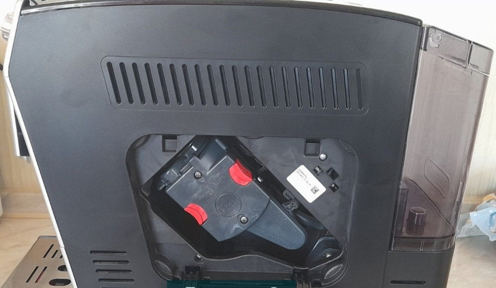 Кофемашина DeLonghi ETAM 29.510 SB Autentica Киев - изображение 6