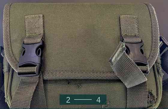 Бинокль Stigeta 7x50 mm. Киев