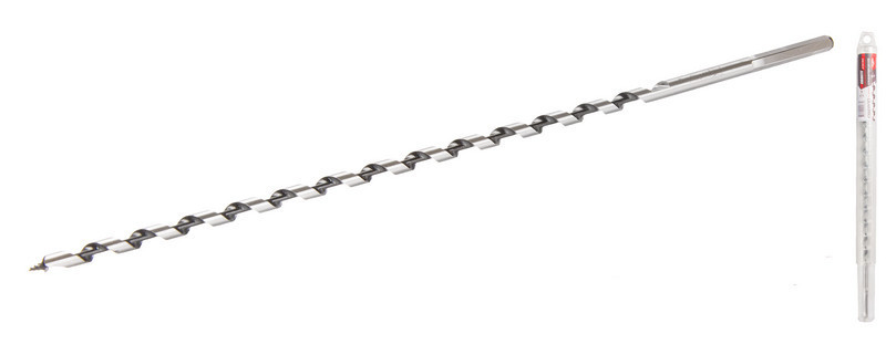 Свердло для дерева GRANITE спіральне 6х300 мм 2-02-063 Рівне - фото 1
